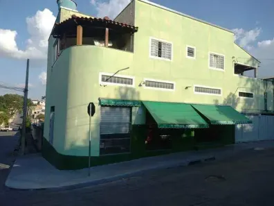 Casa com 4 Quartos à venda, 240m² no Bom Retiro, Betim