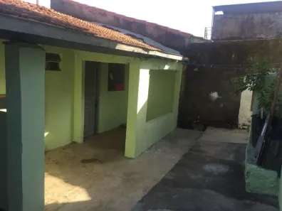 Casa com 2 Quartos à venda, 148m² no Parque Santa Bárbara, Campinas