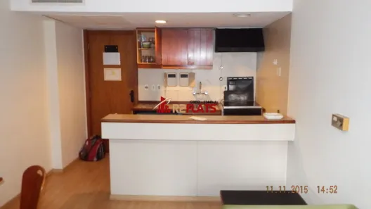 Flat com 1 Quarto para alugar, 50m² no Bela Vista, São Paulo