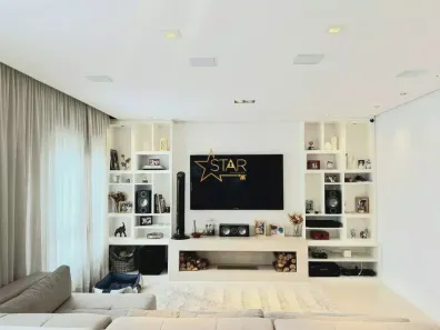 Apartamento com 3 Quartos à venda, 210m² no Vila Olímpia, São Paulo