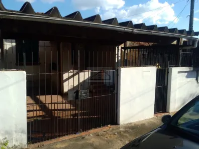 Casa com 2 Quartos à venda, 176m² no Jardim Santa Cruz (Campo Grande), São Paulo