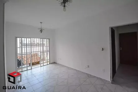 Apartamento com 2 Quartos à venda, 81m² no Rudge Ramos, São Bernardo do Campo