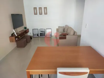 Apartamento com 2 Quartos à venda, 67m² no Floradas de São José, São José dos Campos