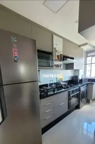 Apartamento com 2 Quartos à venda, 42m² no Jardim Boa Vista (Zona Oeste), São Paulo