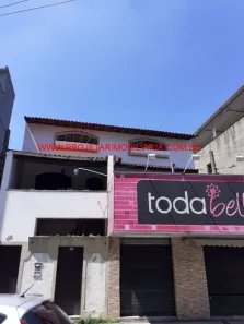Apartamento com 4 Quartos à venda, 230m² no Centro, Nilópolis