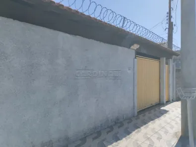Imóvel Comercial com 3 Quartos à venda, 167m² no Jardim Cruzado, Ibaté