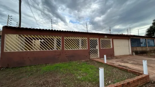 Casa com 3 Quartos à venda, 360m² no Canelas, Várzea Grande