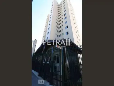 Apartamento com 2 Quartos à venda, 51m² no Jaguaré, São Paulo