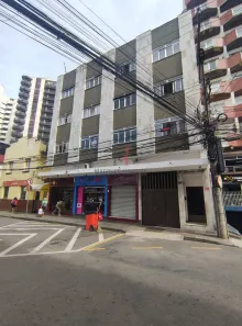 Kitnet com 1 Quarto para alugar, 38m² no São Mateus, Juiz de Fora