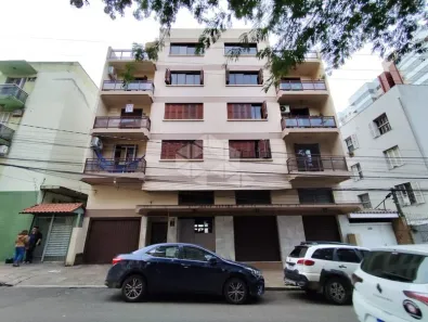 Apartamento com 2 Quartos para alugar, 89m² no Nossa Senhora do Rosário, Santa Maria