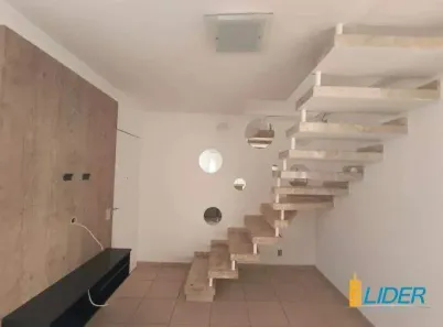 Cobertura com 2 Quartos à venda, 98m² no Osvaldo Rezende, Uberlândia