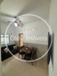 Apartamento com 1 Quarto à venda, 30m² no Praça da Bandeira, Rio de Janeiro
