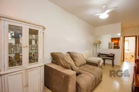 Casa com 2 Quartos para alugar, 60m² no Bela Vista, Porto Alegre
