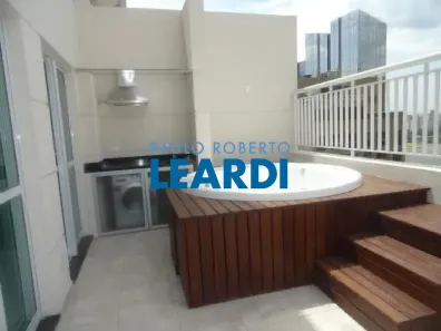 Cobertura com 2 Quartos à venda, 133m² no Vila Olímpia, São Paulo