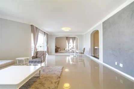 Apartamento com 4 Quartos à venda, 280m² no Jardim Paulista, São Paulo