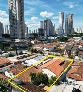 Casa com 3 Quartos à venda, 490m² no Jardim América, Goiânia