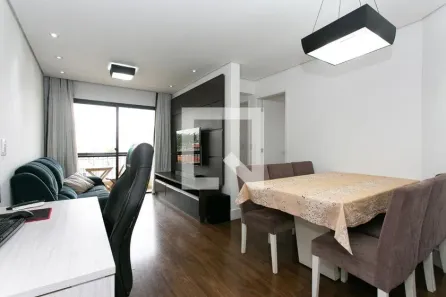 Apartamento com 2 Quartos à venda, 59m² no Penha de França, São Paulo