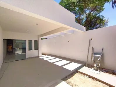 Casa com 3 Quartos à venda, 157m² no Teixeirinha, Betim
