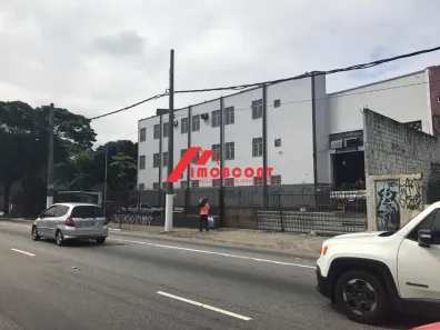 Ponto Comercial para alugar, 1882m² no Mooca, São Paulo