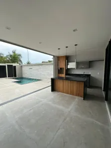 Casa de Condomínio com 5 Quartos à venda, 498m² no Recreio dos Bandeirantes, Rio de Janeiro