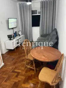 Apartamento com 1 Quarto à venda, 30m² no Santa Teresa, Rio de Janeiro