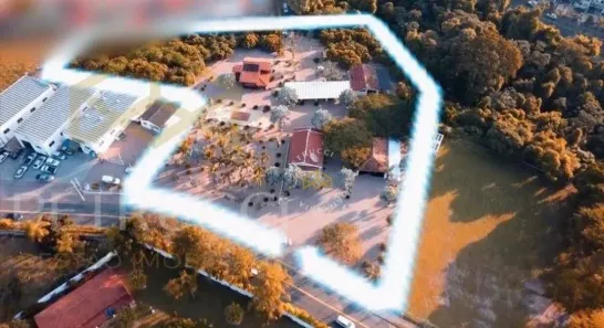 Lote/Terreno à venda, 10500m² no Santa Cruz, Valinhos