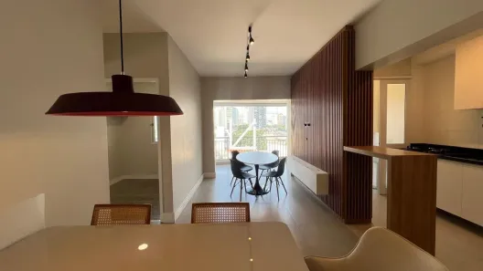 Apartamento com 2 Quartos à venda, 82m² no Pinheiros, São Paulo