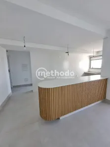 Apartamento com 3 Quartos à venda, 140m² no Cambuí, Campinas