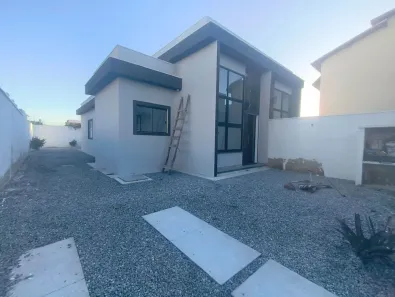Casa com 3 Quartos à venda, 72m² no Enseada das Gaivotas, Rio das Ostras