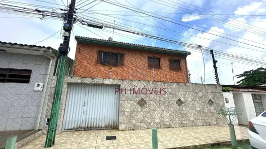 Casa com 6 Quartos à venda, 300m² no Benedito Bentes, Maceió