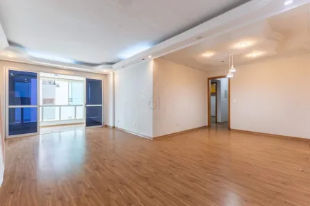 Apartamento com 3 Quartos à venda, 129m² no Sul, Brasília