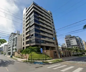 Apartamento com 3 Quartos à venda, 240m² no Intermares, Cabedelo