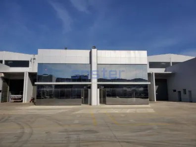 Galpão/Depósito/Armazém para alugar, 800m² no Sarandi, Porto Alegre