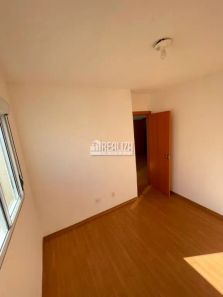 Apartamento com 2 Quartos à venda, 45m² no Loteamento Reserva Ushuaia, Uberaba