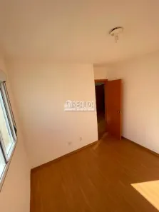 Apartamento com 2 Quartos à venda, 45m² no Loteamento Reserva Ushuaia, Uberaba