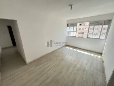Apartamento com 2 Quartos à venda, 65m² no Praça da Bandeira, Rio de Janeiro