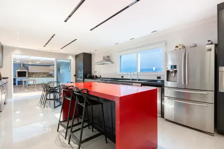 Sobrado com 4 Quartos à venda, 383m² no Alto de Pinheiros, São Paulo