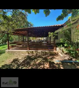 Casa de Condomínio com 3 Quartos à venda, 168m² no Bairro dos Pires, Limeira