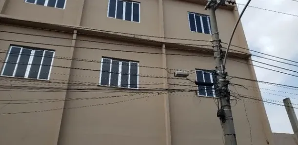 Prédio Comercial para alugar, 400m² no Centro, Nilópolis