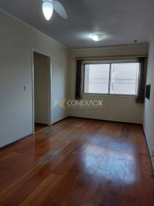 Apartamento com 2 Quartos à venda, 65m² no Taquaral, Campinas