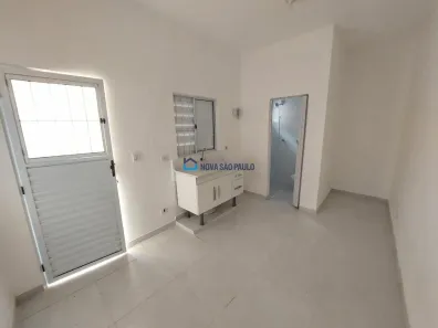 Apartamento com 1 Quarto para alugar, 20m² no Saúde, São Paulo