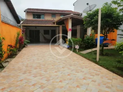 Casa com 3 Quartos à venda, 175m² no Perequê Açu, Ubatuba