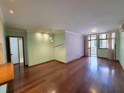 Apartamento com 3 Quartos à venda, 123m² no Flamengo, Rio de Janeiro