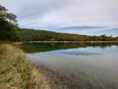 Fazenda/Sítio com 4 Quartos à venda, 72000m² no Centro, Luziânia