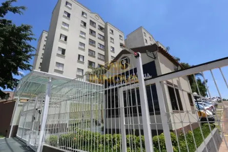 Apartamento com 2 Quartos à venda, 74m² no Jaguaribe, Osasco