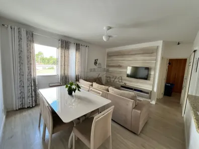 Apartamento com 2 Quartos à venda, 65m² no Parque Industrial, São José dos Campos