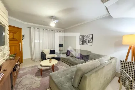 Casa com 3 Quartos à venda, 207m² no Baeta Neves, São Bernardo do Campo