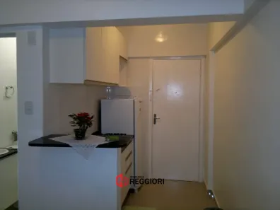 Kitnet com 1 Quarto à venda, 33m² no Nações, Balneário Camboriú