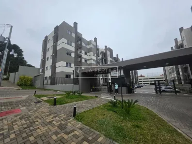 Apartamento com 2 Quartos à venda, 44m² no Boneca do Iguaçu, São José dos Pinhais