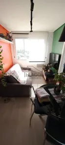 Apartamento com 2 Quartos à venda, 38m² no Tatuapé, São Paulo